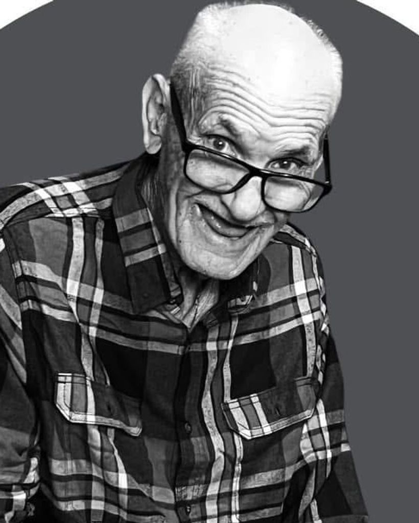 Larry Paul Holdman