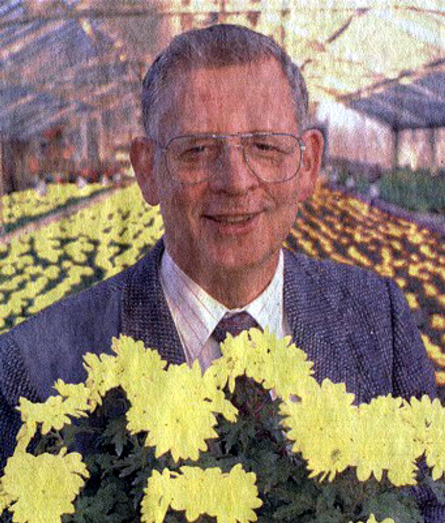 George Leland Eib