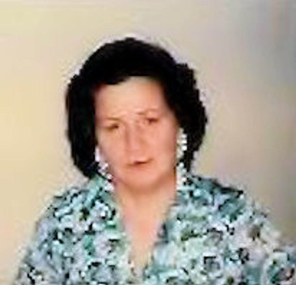Hilma Mathilda (Lehtinen)  Shaltz
