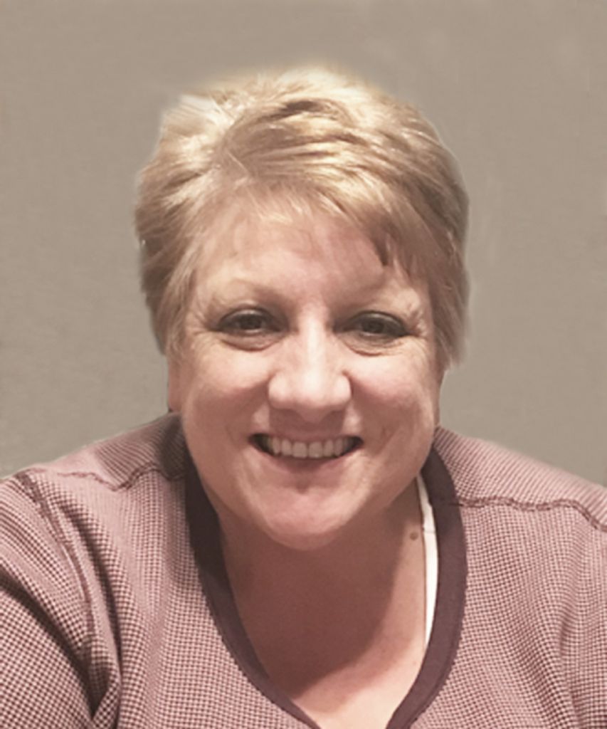 Julie Ann Gunter