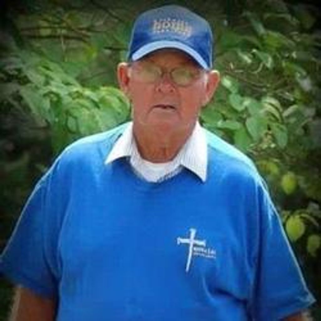 Harvey "Shorty" Arp Profile Photo