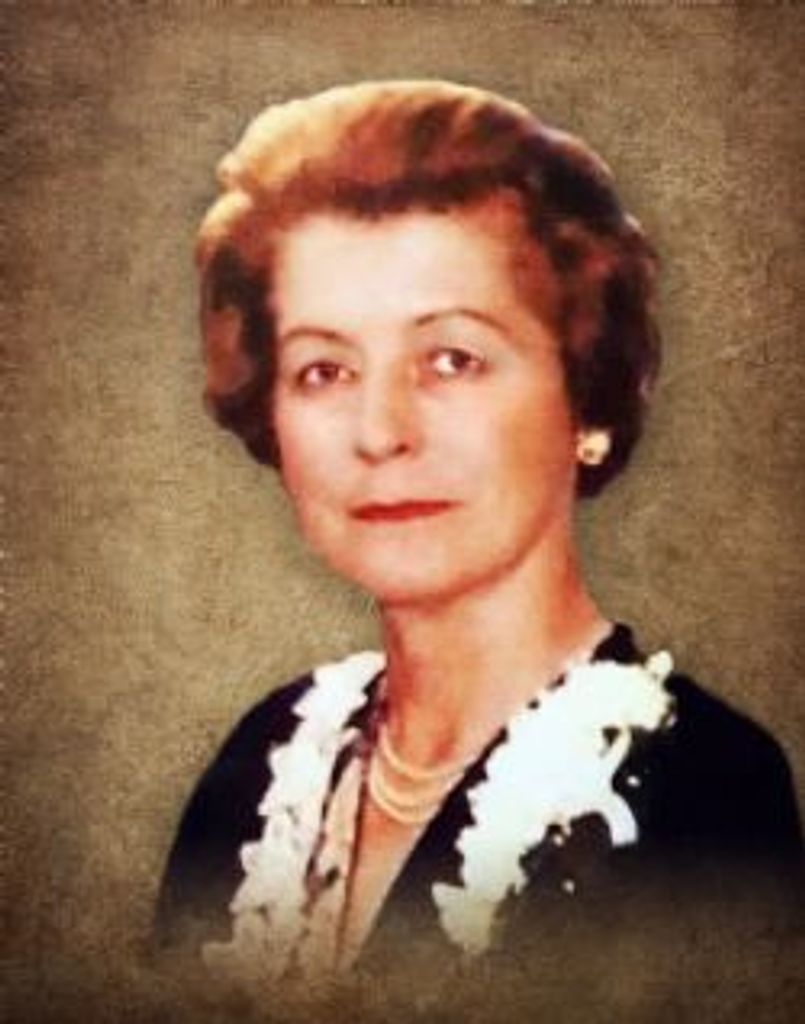 Gladys Tyroch Profile Photo
