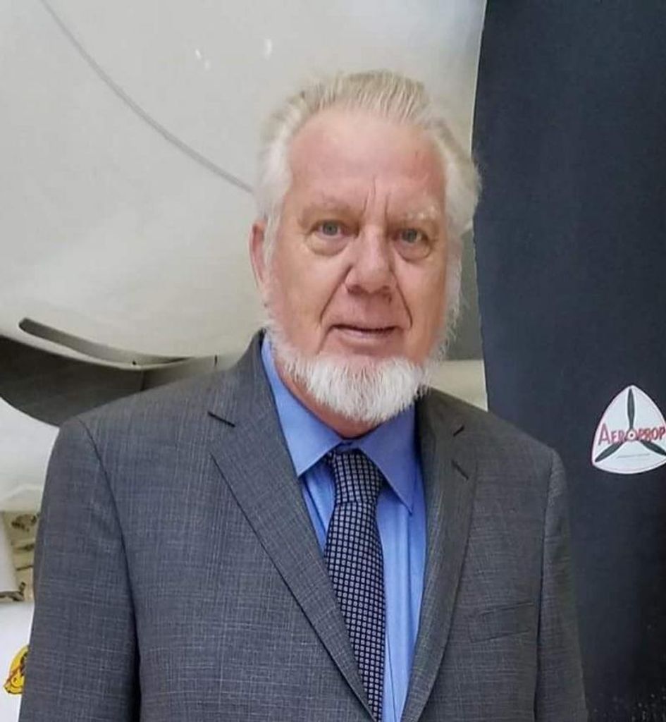Robert D. Ivins, Sr. Profile Photo