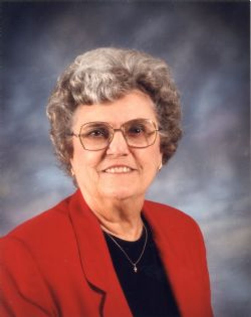 Delores Charles Baker Profile Photo