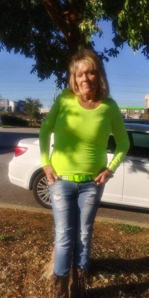 Candy Gail Bradshaw Profile Photo