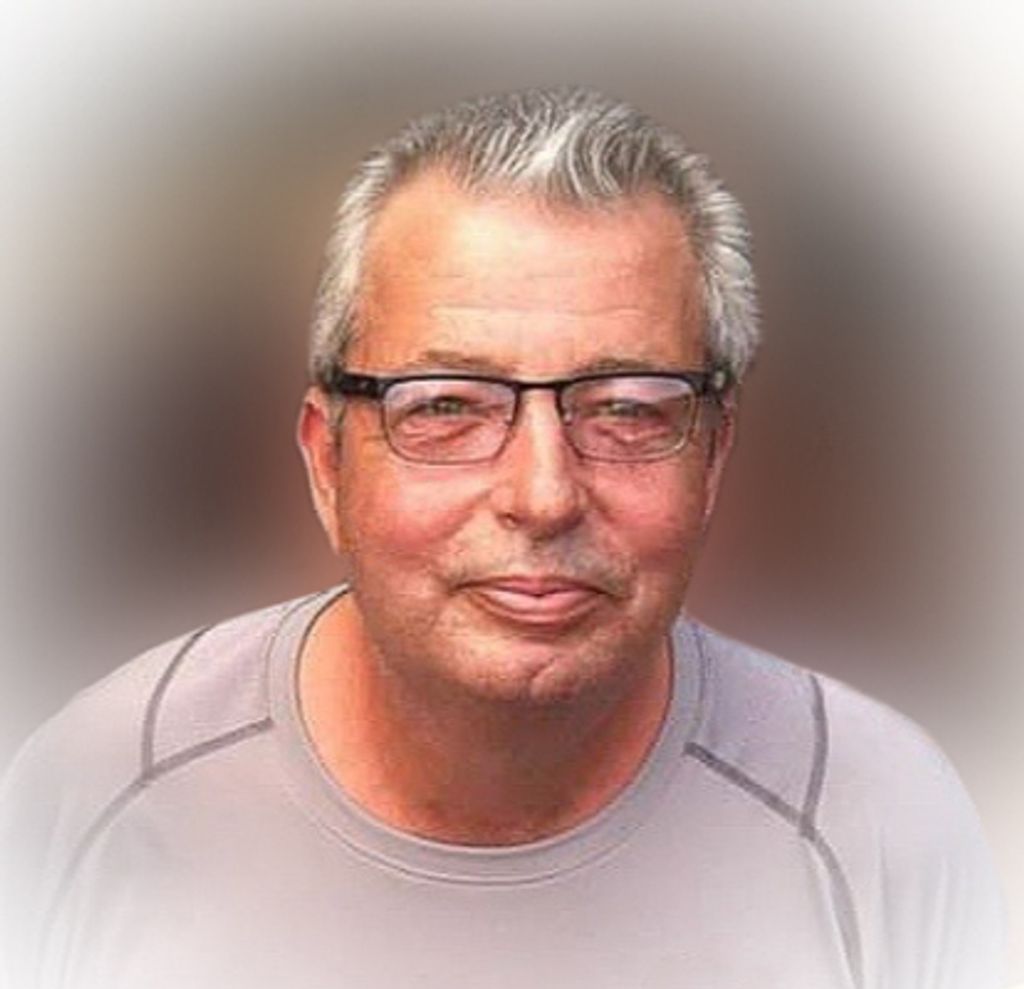 Kevin Lee Grimes Profile Photo