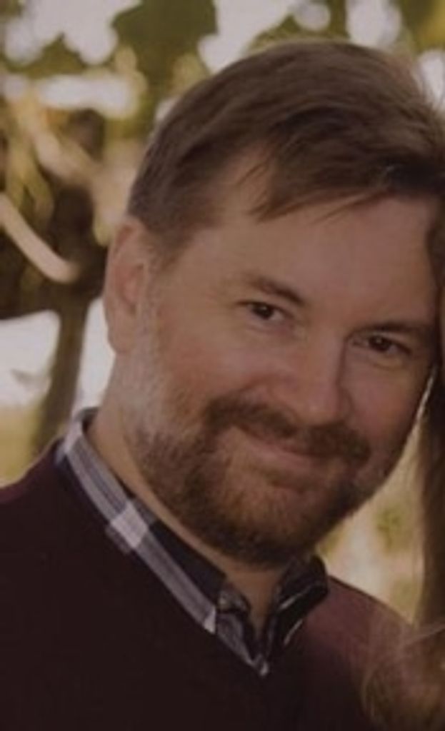 Rune Rasmussen Profile Photo