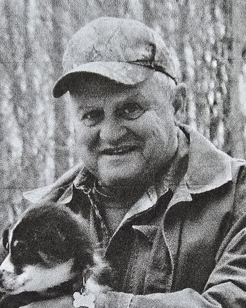 Michael L. Leighton Profile Photo