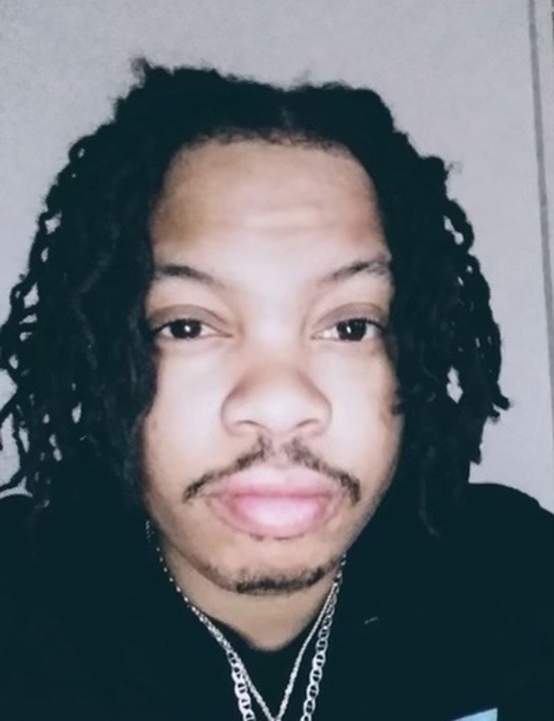 Myron "Desmond" Compton