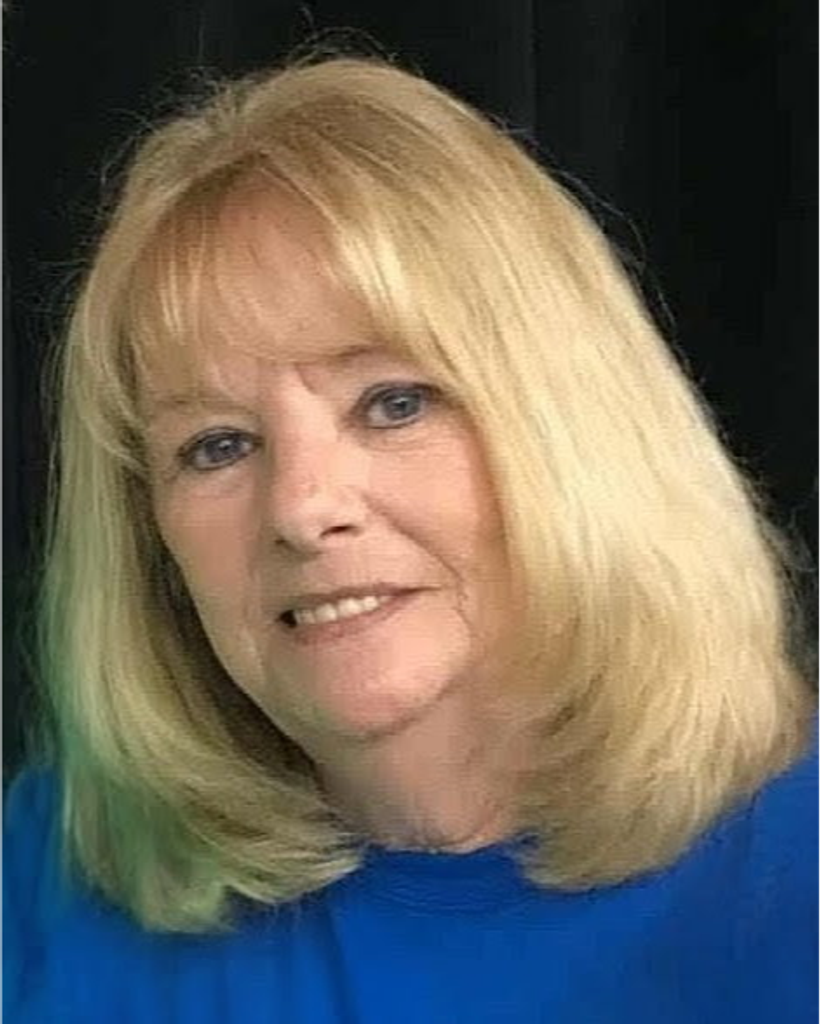 JoAnn Rozier
