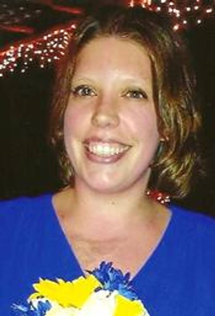 Holly Christine Garland