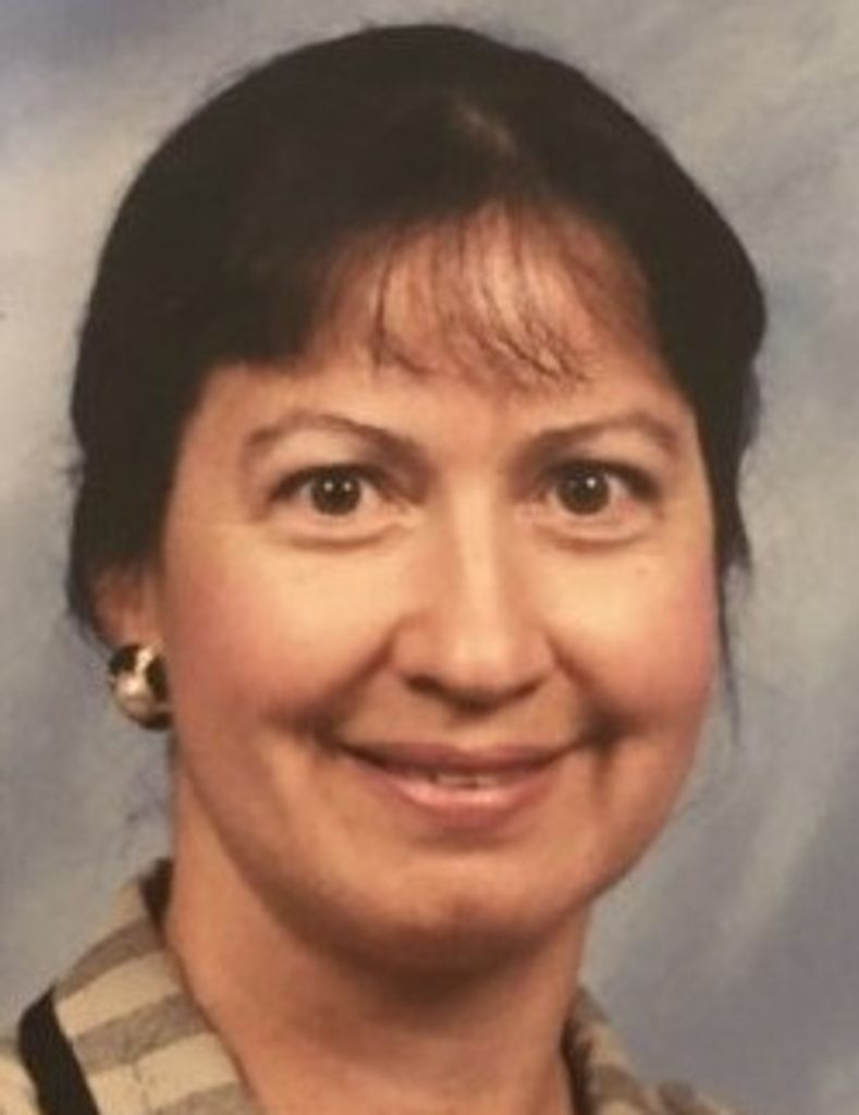Susan "Sue" (Clark)  Klopfenstein