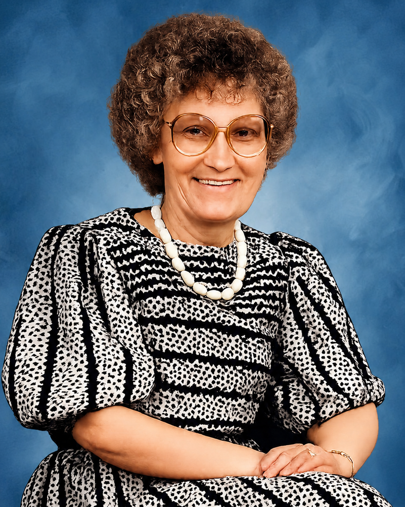 Mary Wall