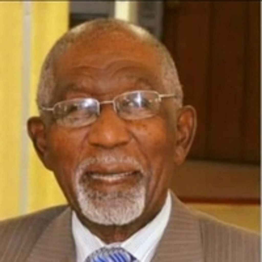 Rev. Dr. Robert E. Rodgers Profile Photo