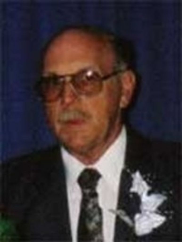 Walter E. Bierbaum