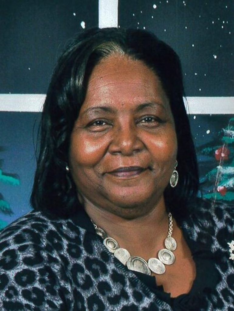 Dorothy Boyd Davis Profile Photo