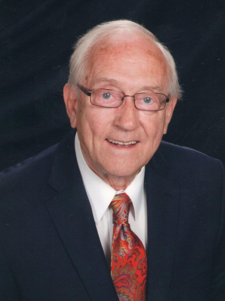 Virgil Dwayne Anderson Profile Photo