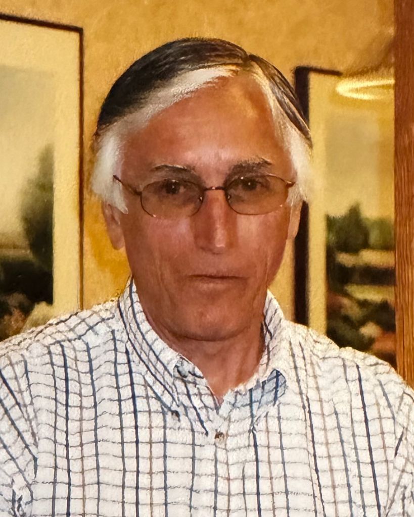 Francis M. Pacheco Profile Photo