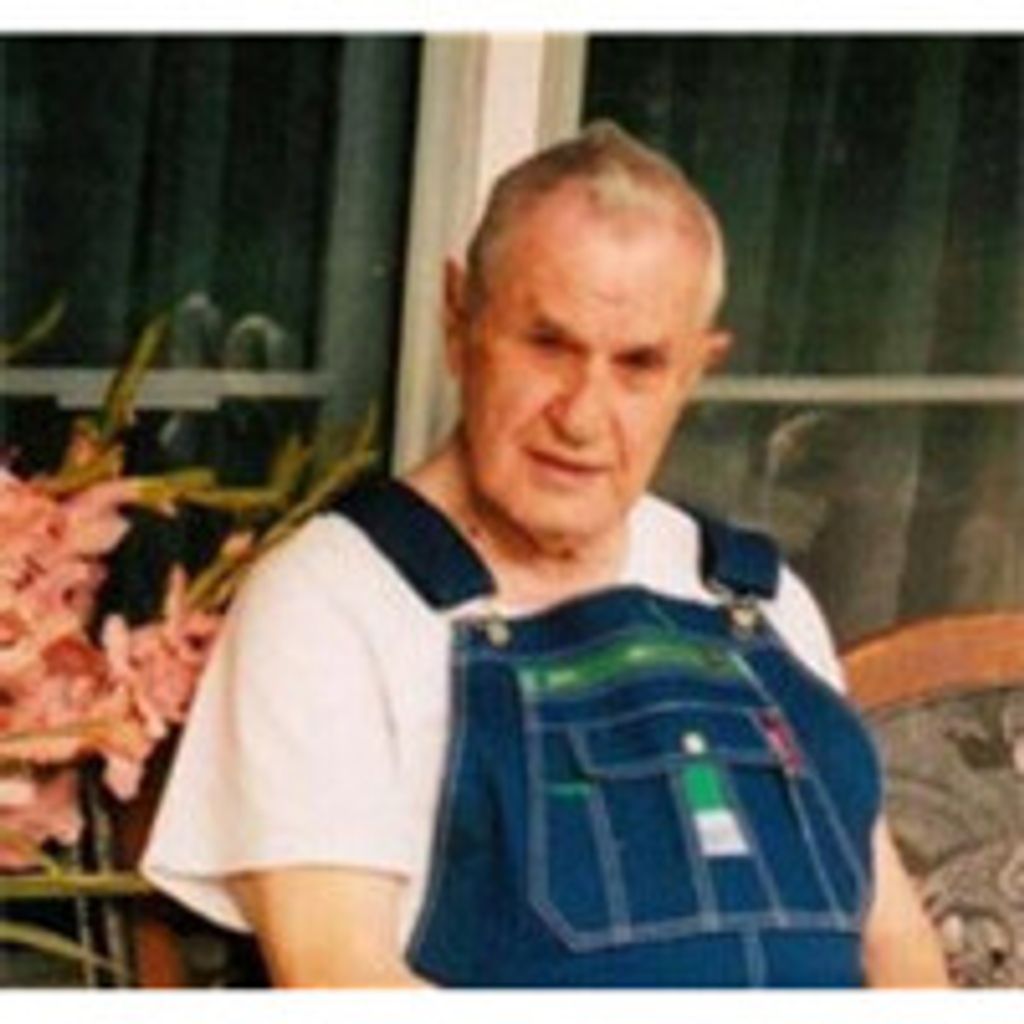 Joe Clarence Gomez