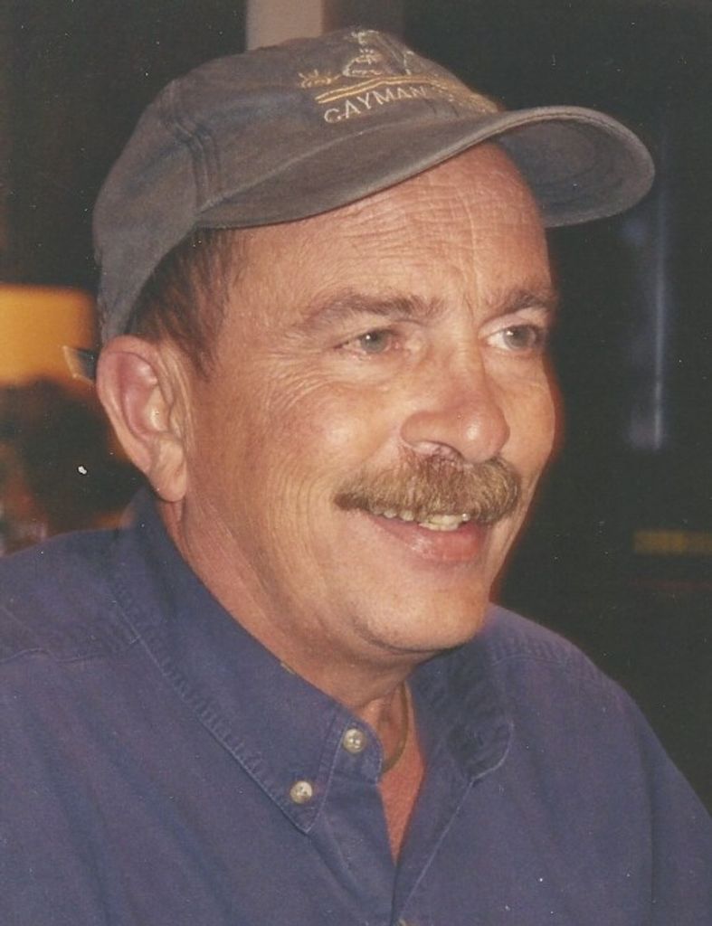 Robert "Waardy" Van Waardhuizen