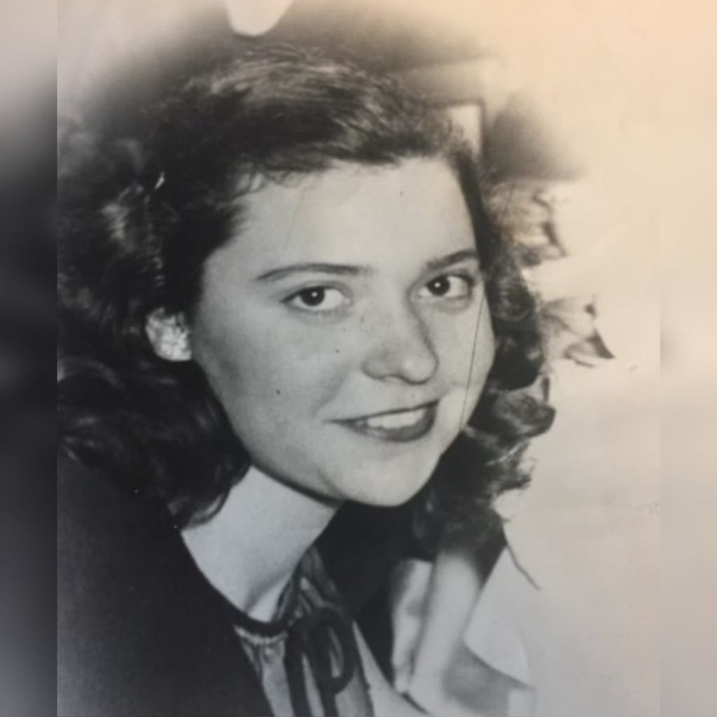 Jeanne A. Johnson