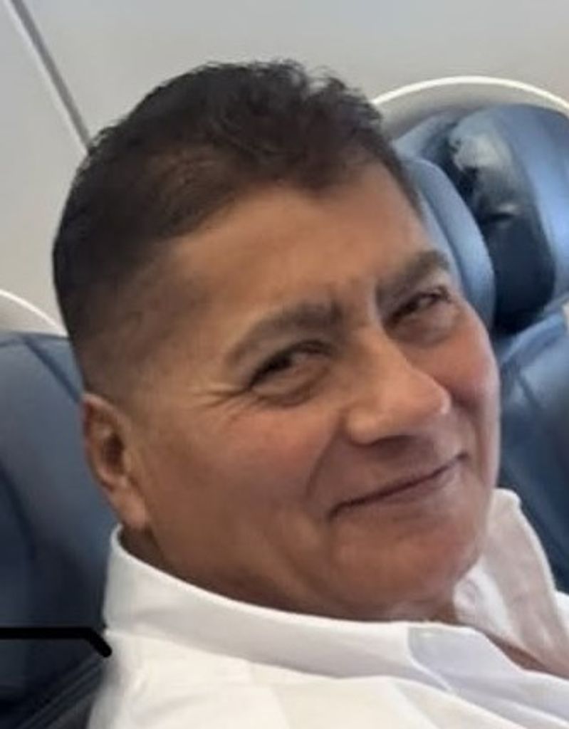 Emiliano Lascarez Vazquez