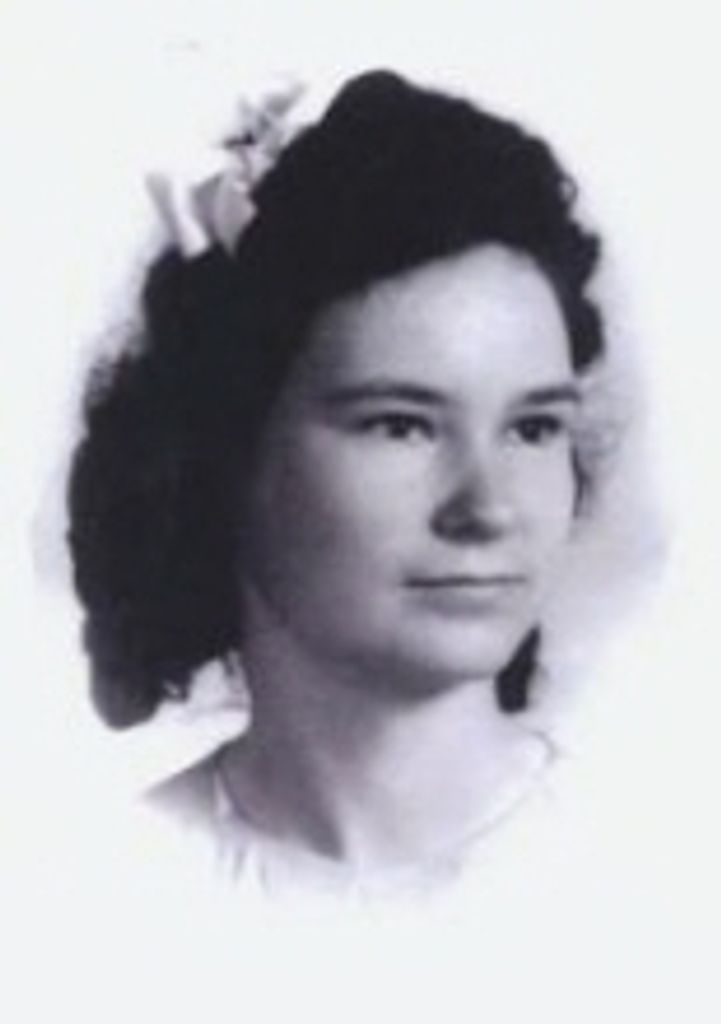 Sallie Janette King Williams