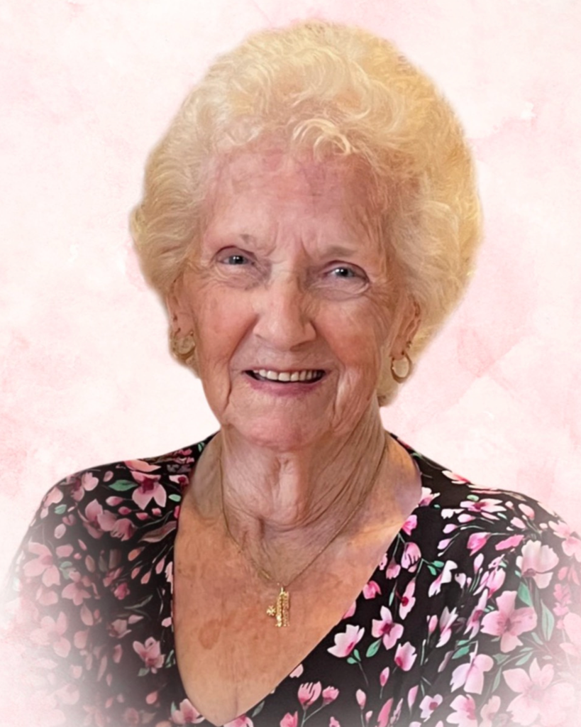 Jane Mary Matynka