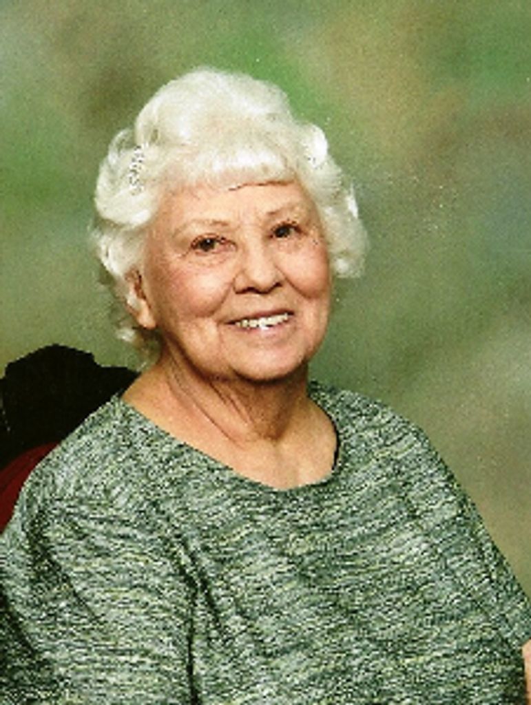 Virginia Mcdowell