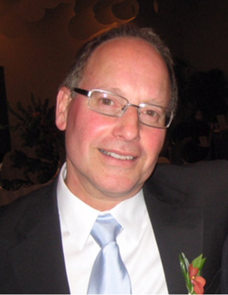 Gerard "Jerry Rogers" Rogers Profile Photo