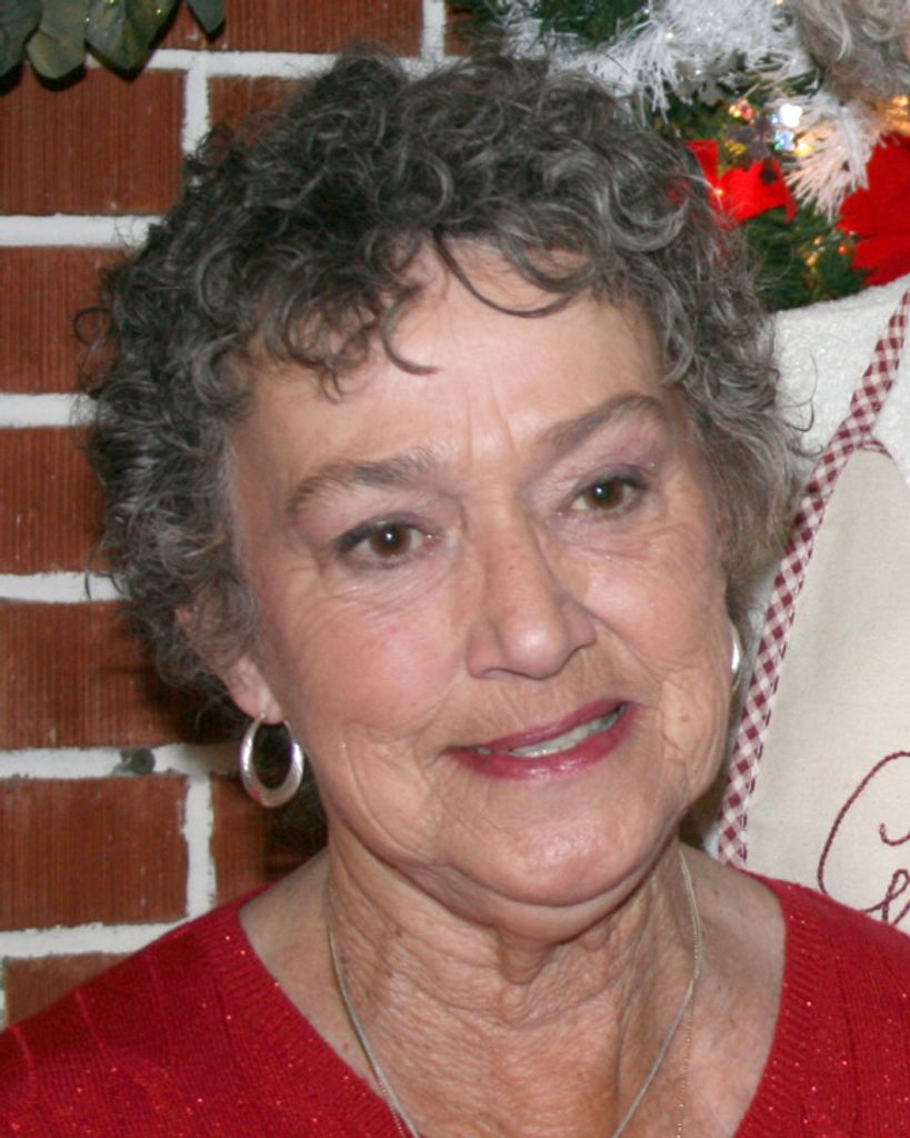 Jacqueline "Jaci" Ann (Funk)  Davis