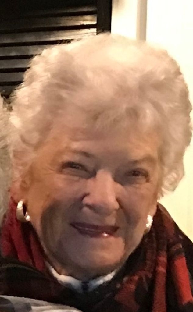 Carolyn Jean (Dodson)  Hicks