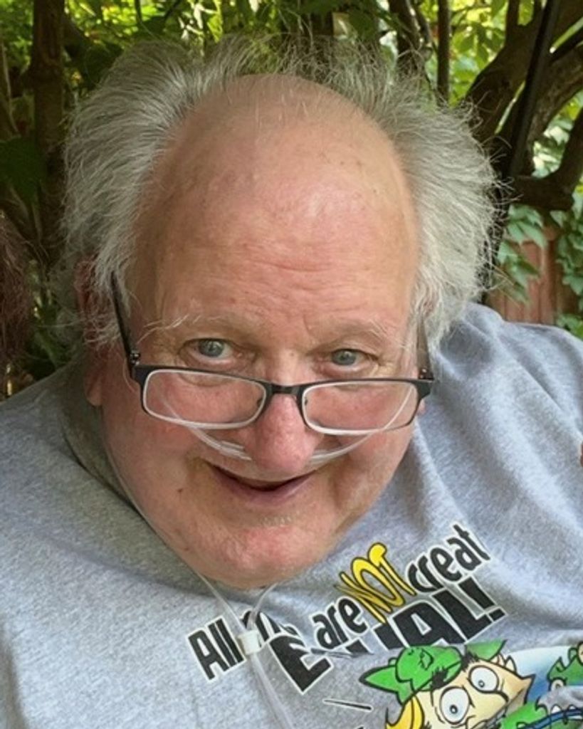 Gordon Saunders Profile Photo