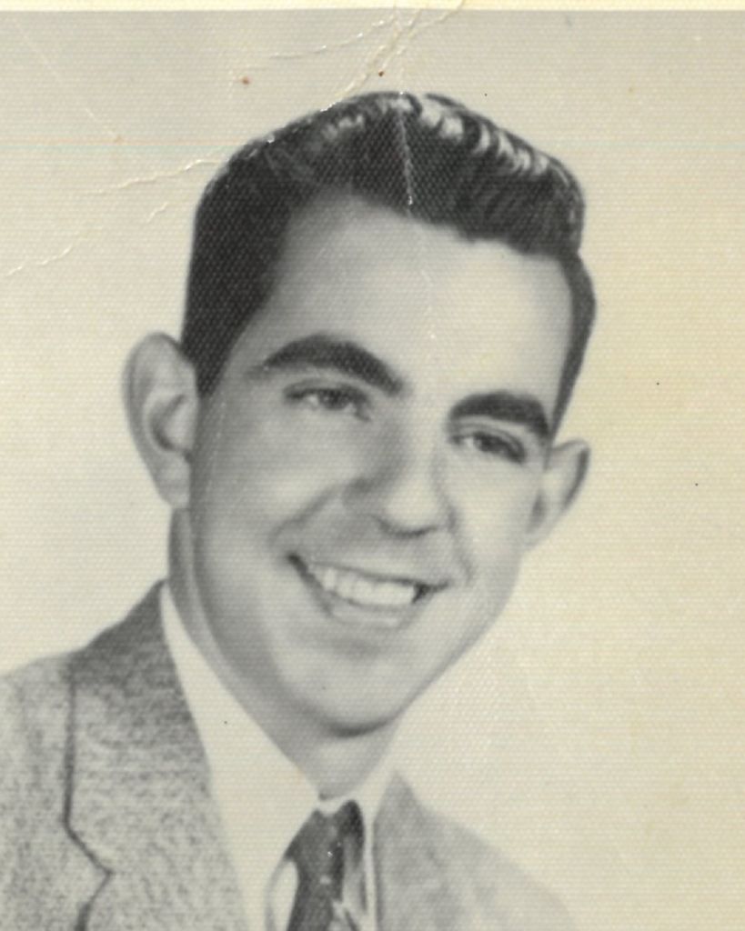 Leslie O. Carpenter