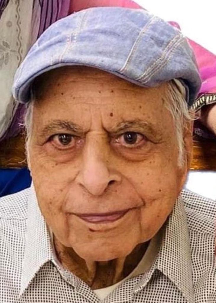 Thakur Vaswani Profile Photo