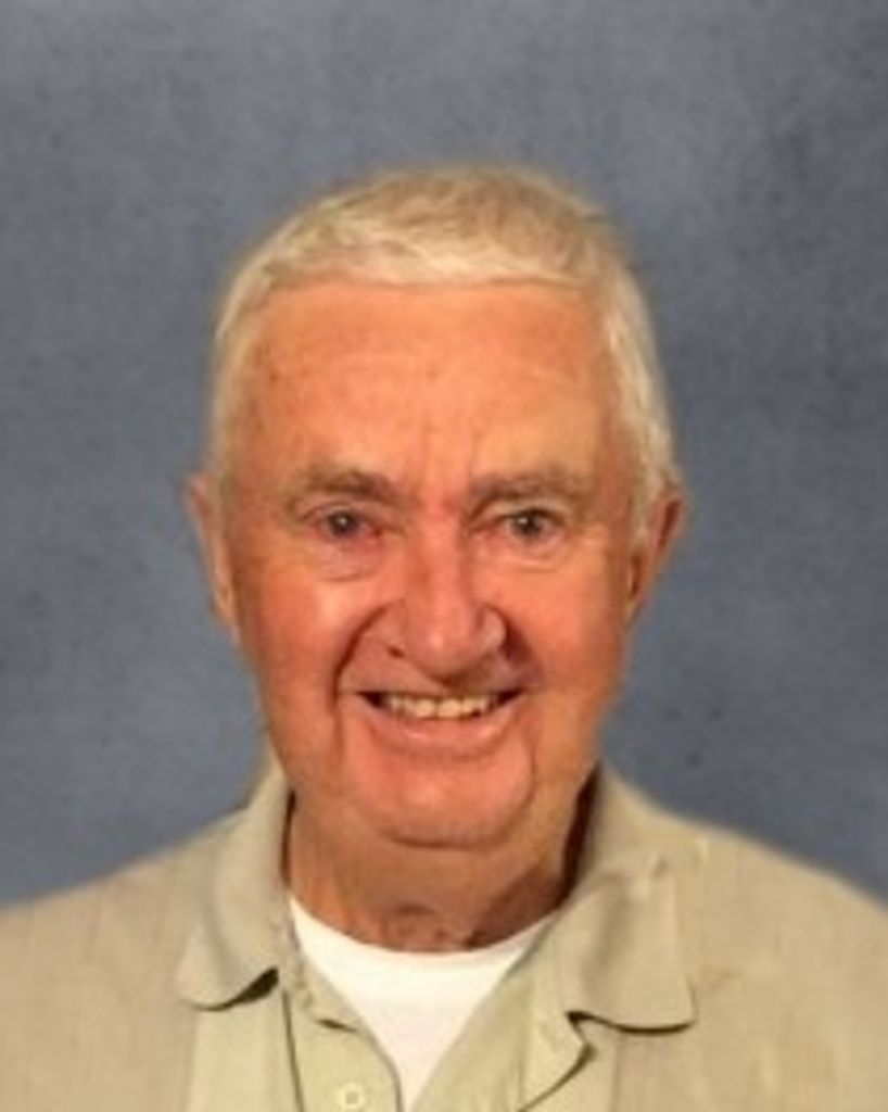 Hollis Eugene Raborn, Jr. Profile Photo