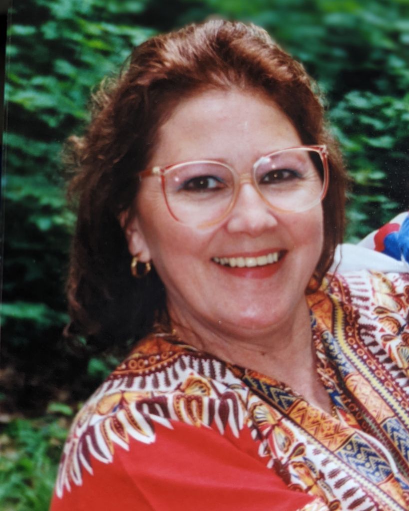 Barbara Ethel Squizzato Profile Photo