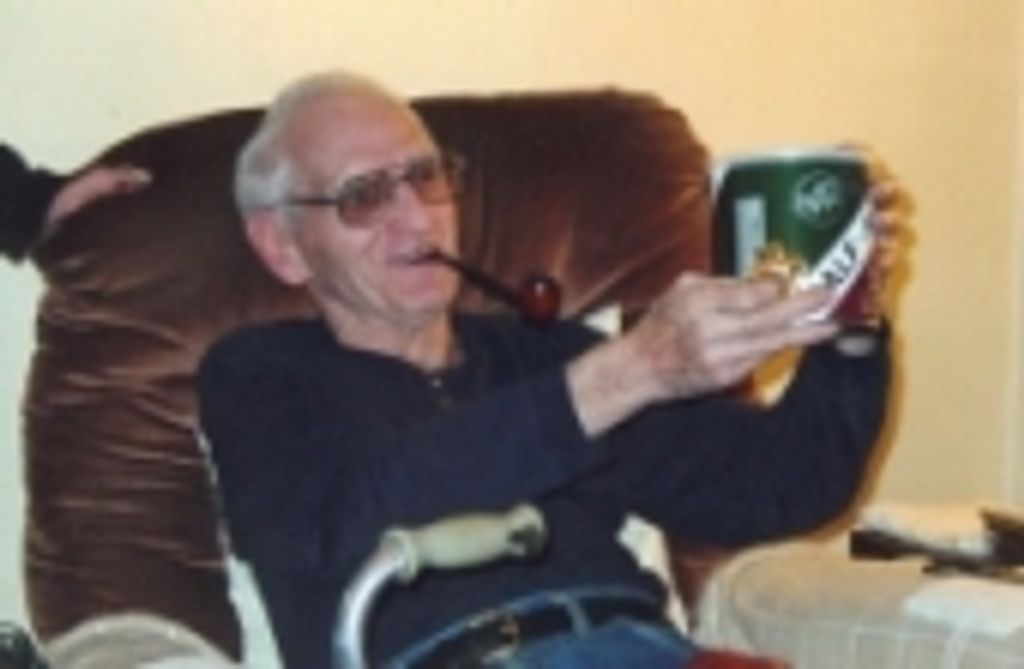 Harvey L. Lemke