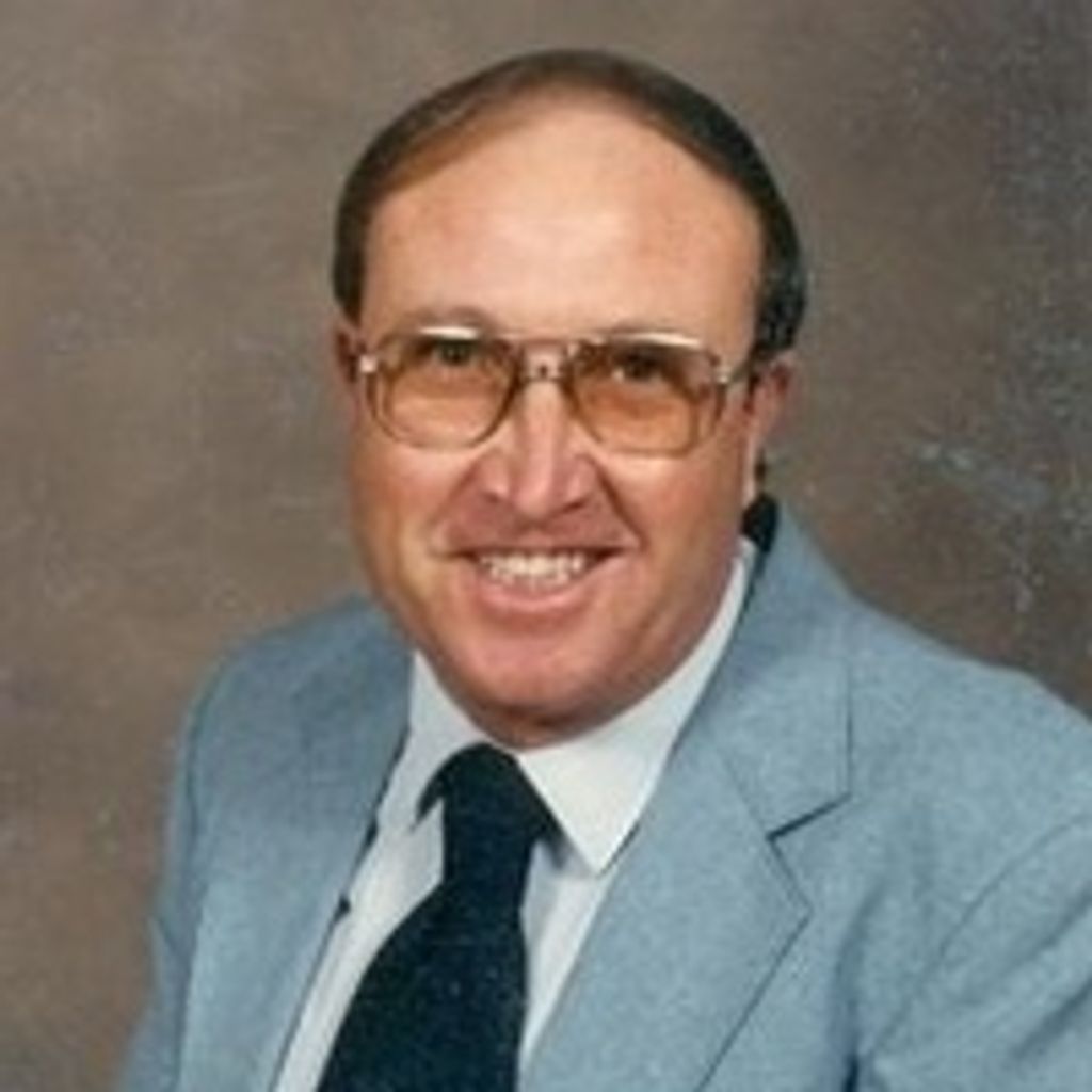 Ralph Brewer