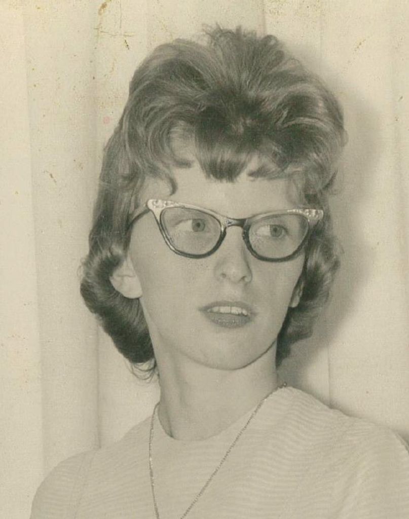 Carol L. Stewart Cope