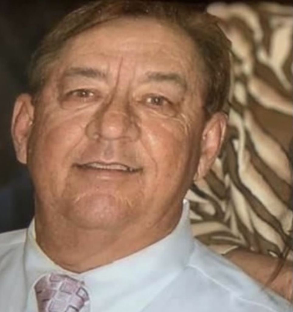 Steve Tate Profile Photo