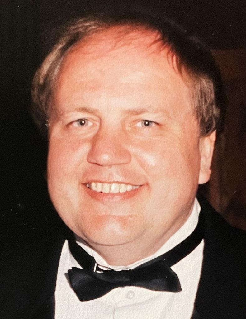 Bob Van Buren Profile Photo