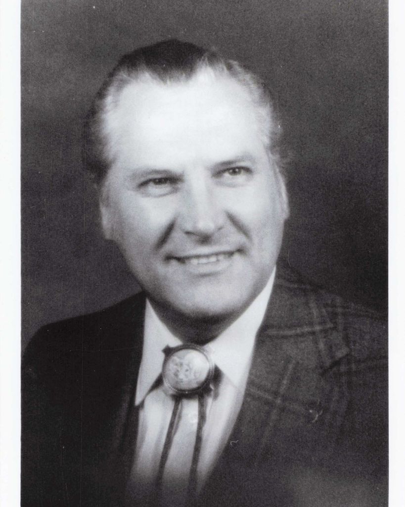 Thomas Lee Beard