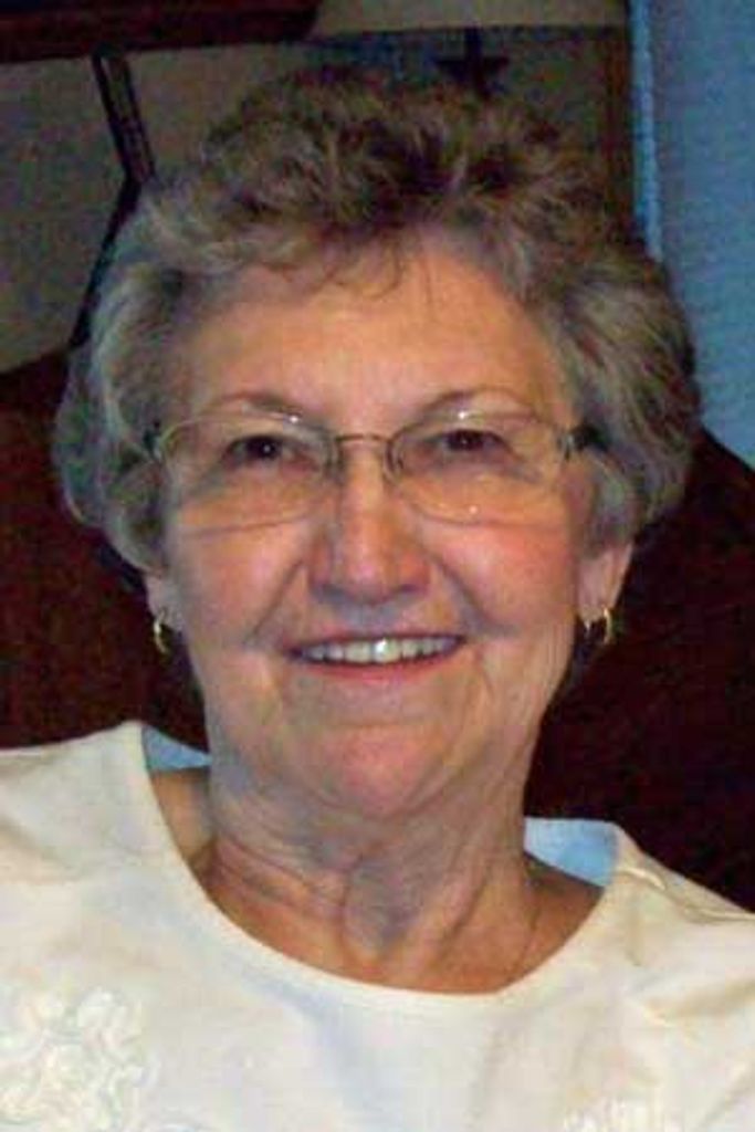 Arlene Hawkins