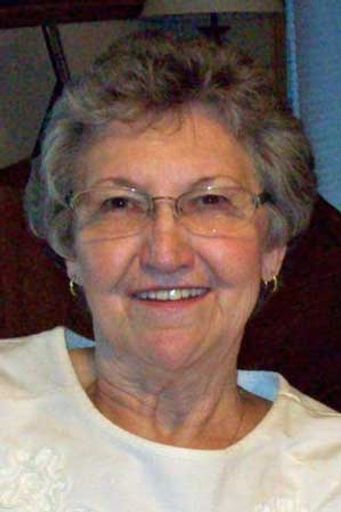 Arlene Hawkins Profile Photo