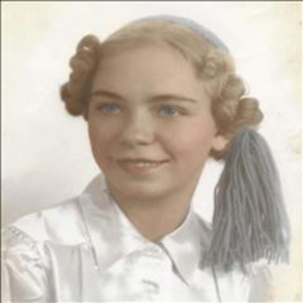 Eldora Ruth Winkle Profile Photo