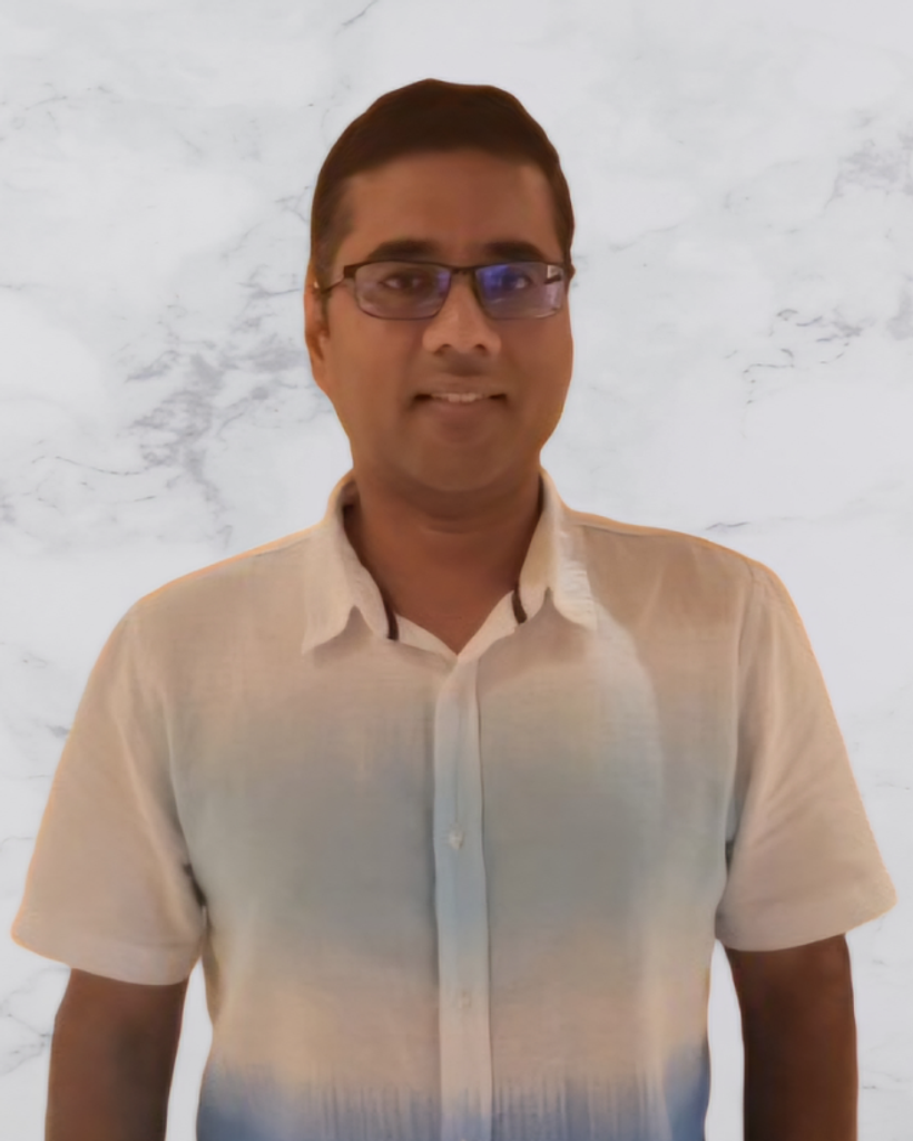 Bhanu Pradeep Paranji