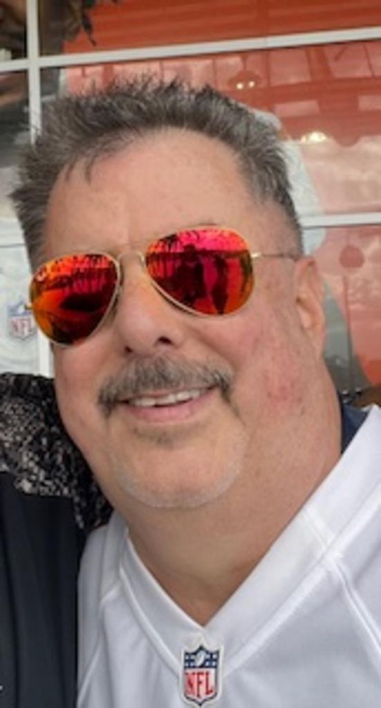 John James Cosgrove Profile Photo