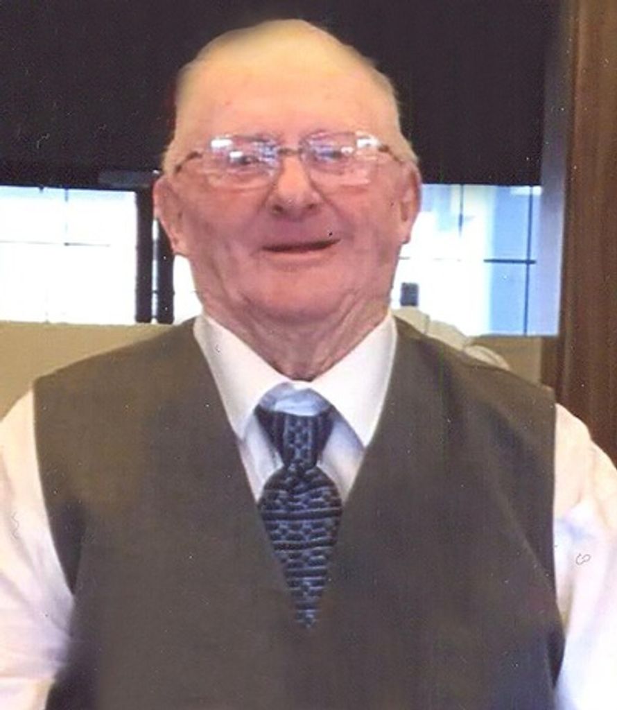 Calvin Keith Collins Profile Photo