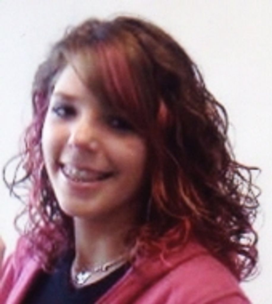 Alexandra P. "Allie" Clifford